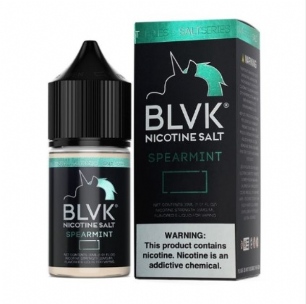 BLVK Salt 30ml