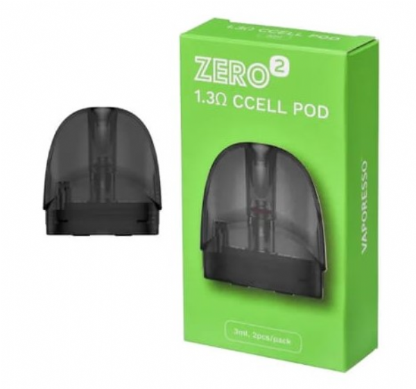 Coil Vaporesso Zero 2 CCELL Pod 1.3 ohm