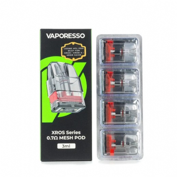 Coil Vaporesso XROS 0.7 ohm SERIE